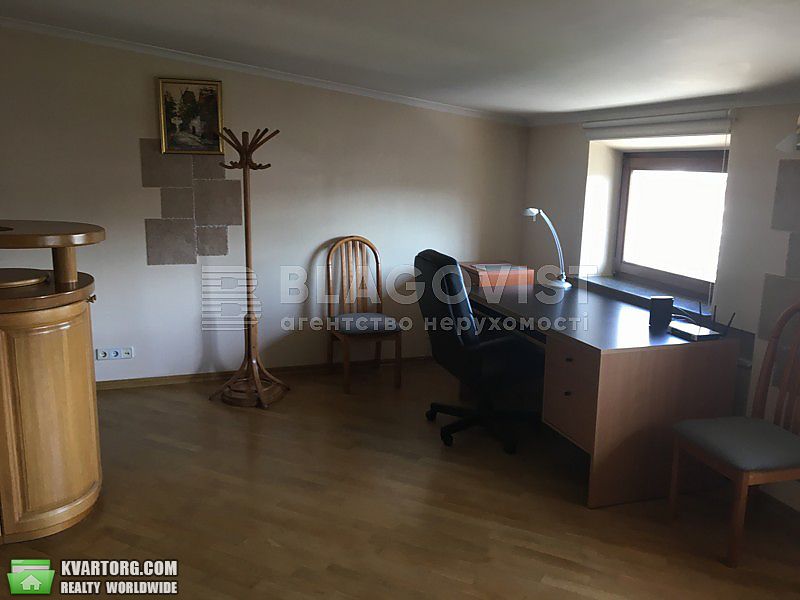 Rent out 2-room apartment. Киев,  Толстого — photo 2