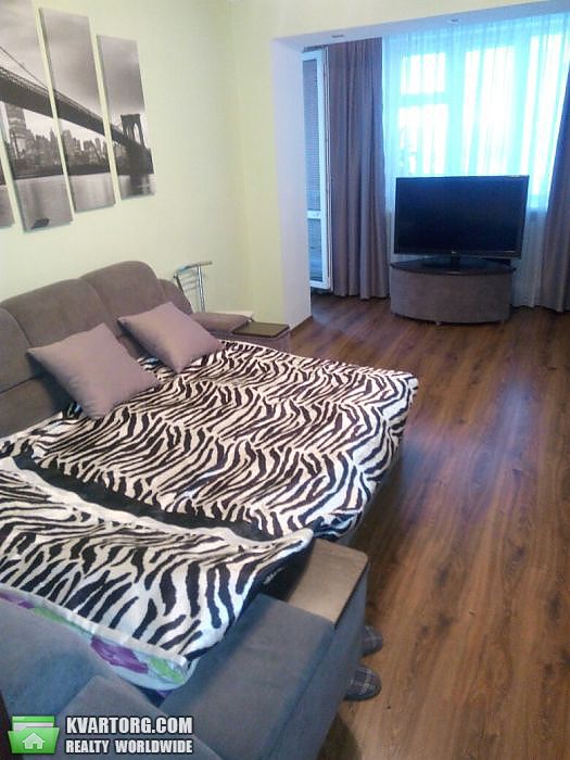 Sell 1-room apartment. Одесса, Сахарова — photo 1