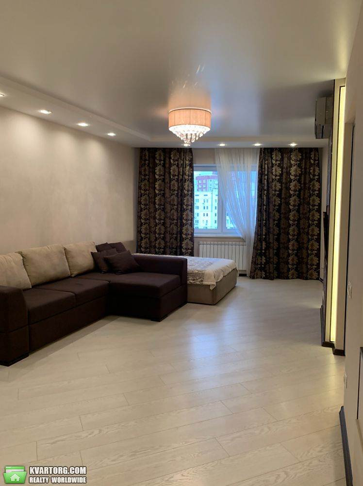 Rent out 1-room apartment. Киев, Григоренка Петра просп — photo 5