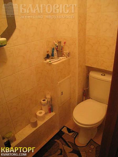 Sell 3-room apartment. Киев, Драгомирова — photo 8