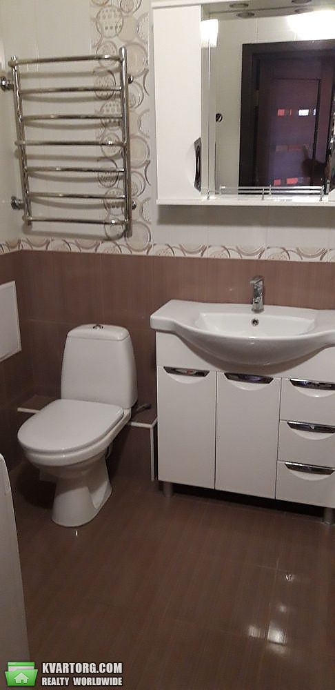 Sell 1-room apartment. Киев, Регенераторная — photo 8