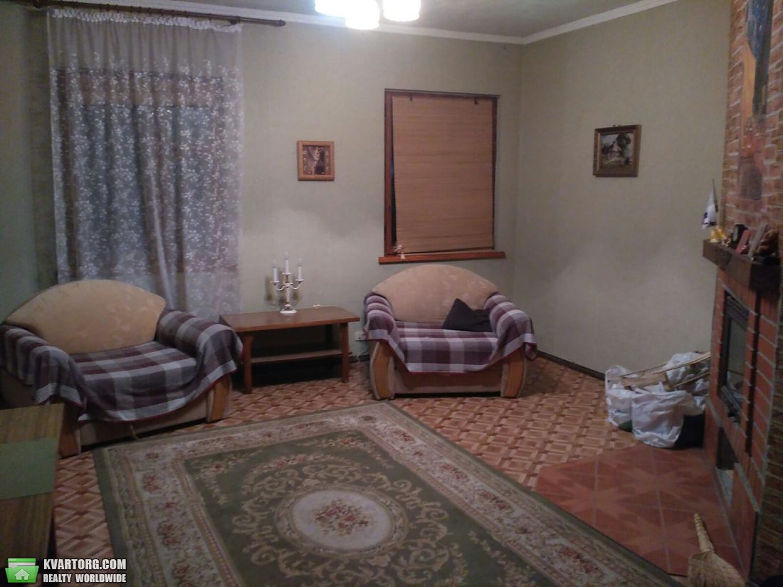 Rent out 2-room apartment. Киевская обл.,  Богдана Хмельницкого — photo 1