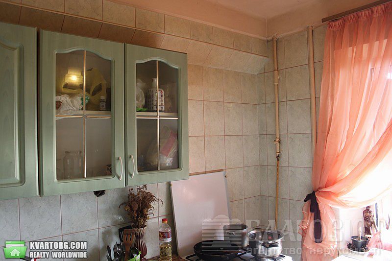 Sell 2-room apartment. Киев,  Автозаводская — photo 7