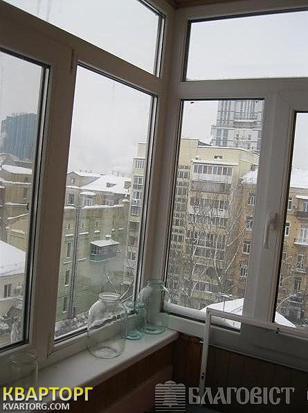 Sell 2-room apartment. Киев,  Никольско-Ботаническая — photo 8