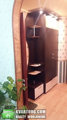 Rent out 2-room apartment. Киев, Ушеринская — photo 5