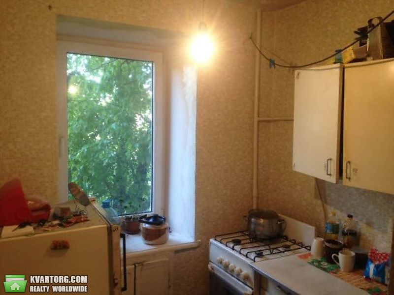 Sell 1-room apartment. Киев,  Новодарницкая — photo 3