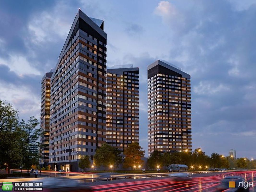 Sell 2-room apartment. Киев,  Бажана — photo 2