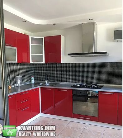 Sell 2-room apartment. Киев, Драгоманова ул. — photo 1