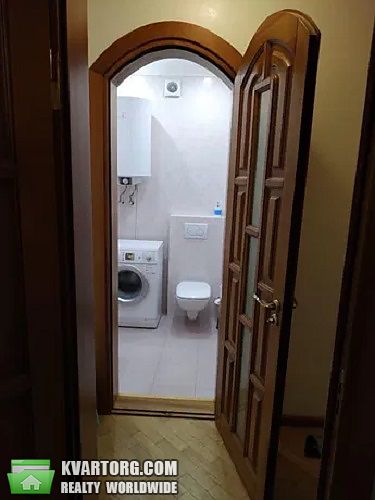 Rent out 2-room apartment. Киев,  Героев Сталинграда пр — photo 5