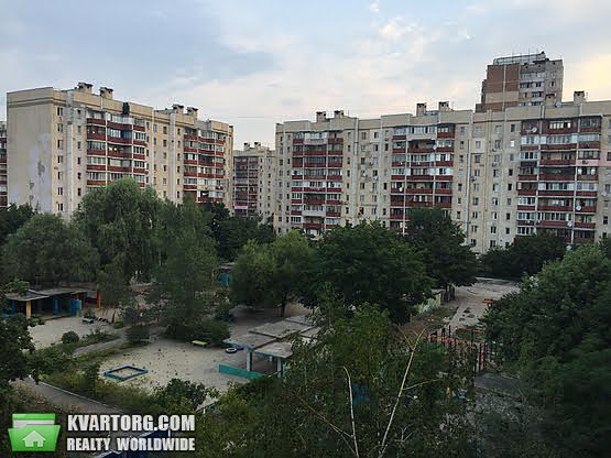 Sell 3-room apartment. Киев,  Закревского — photo 1