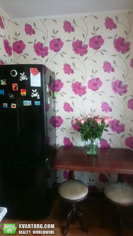 Rent out 1-room apartment. Киев,  Симиренко — photo 1