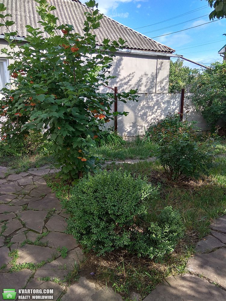 Sell house. Харьков, 3й станковый — photo 2