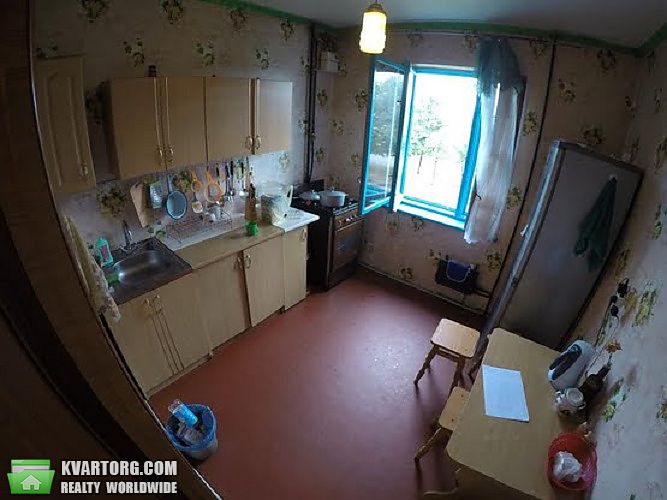 Sell 2-room apartment. Киев,  Закревского — photo 5
