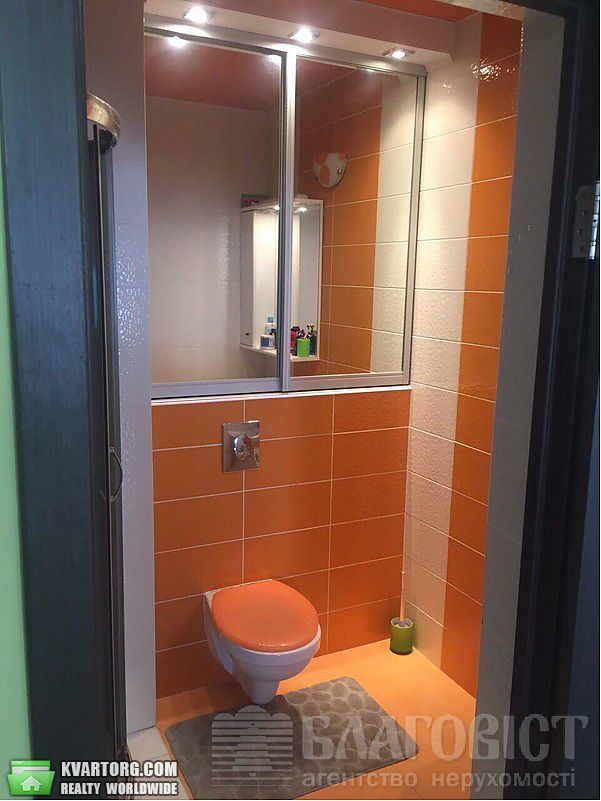 Sell 1-room apartment. Киев,  Днепровская наб — photo 8
