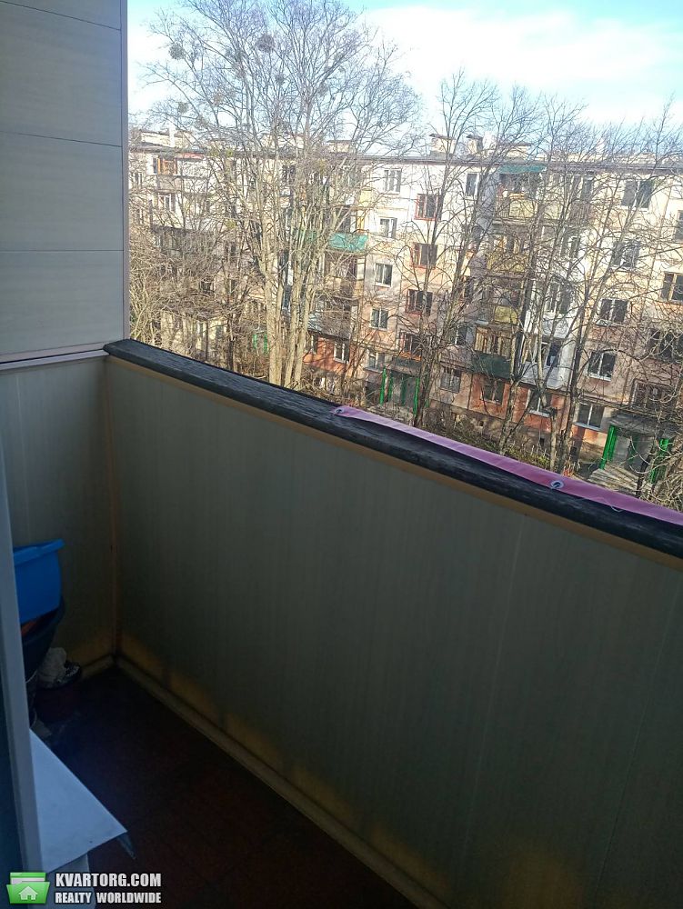 Sell 1-room apartment. Харьков, 23 августа — photo 7