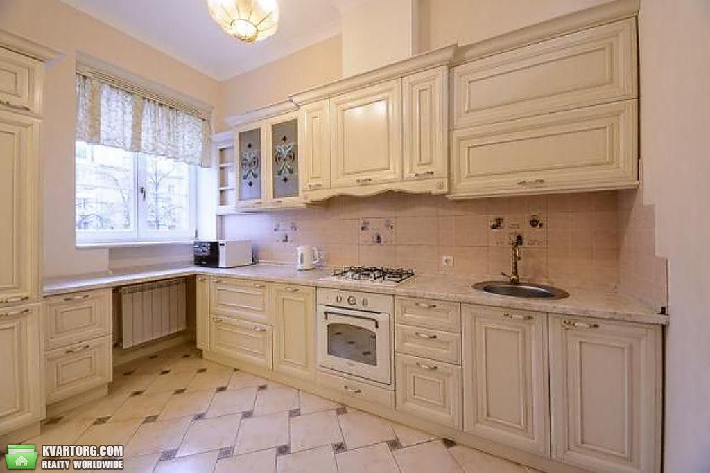 Rent out 3-room apartment. Киев,  Дарвина — photo 3