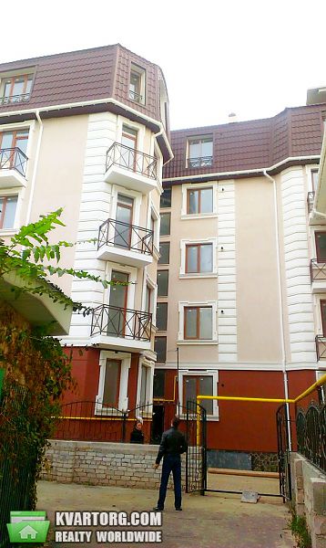 Sell 1-room apartment. Одесса, Леваневского — photo 1