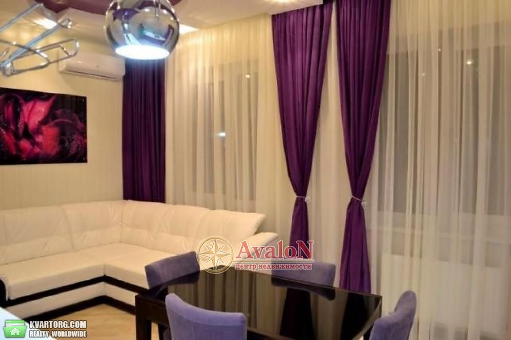 Sell 2-room apartment. Одесса, Книжный пер. — photo 1