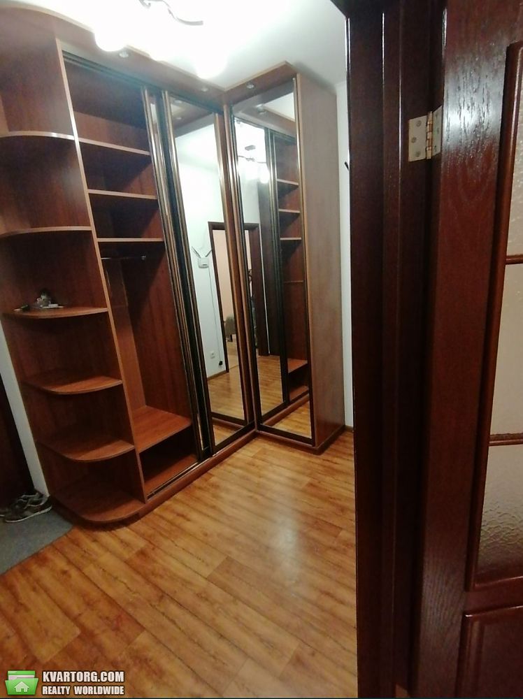 Rent out 1-room apartment. Киев, Дехтяренка Петра — photo 8