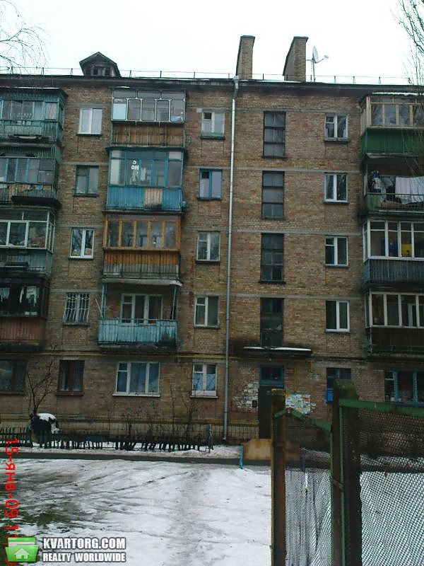 Sell 1-room apartment. Киев,  Пожарского — photo 1