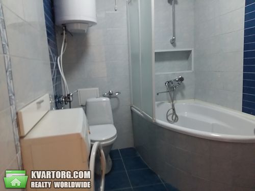 Rent out 2-room apartment. Днепропетровск, Шевченко — photo 3