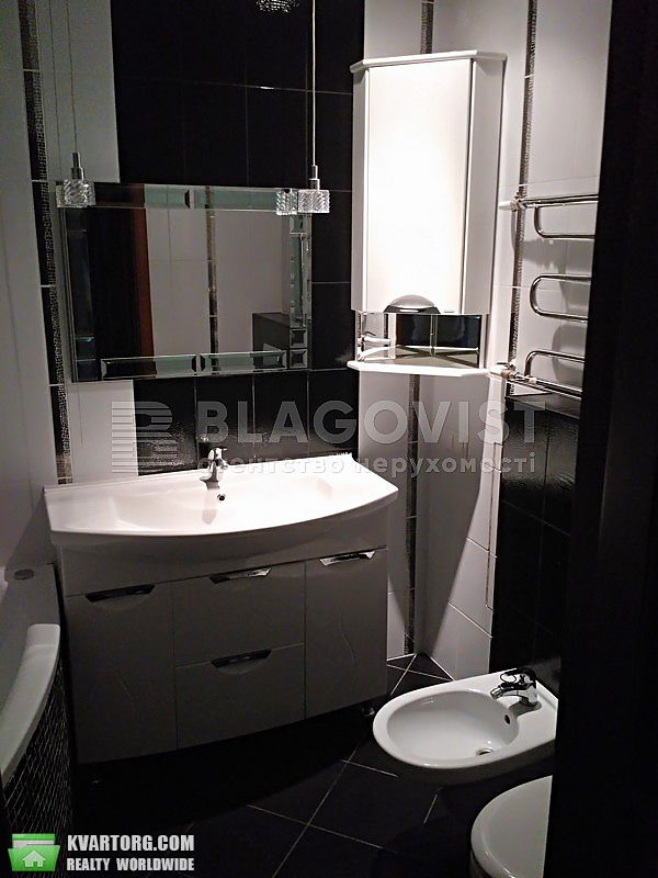 продам 3-комнатную квартиру. Киев,   Урловская - фото 10