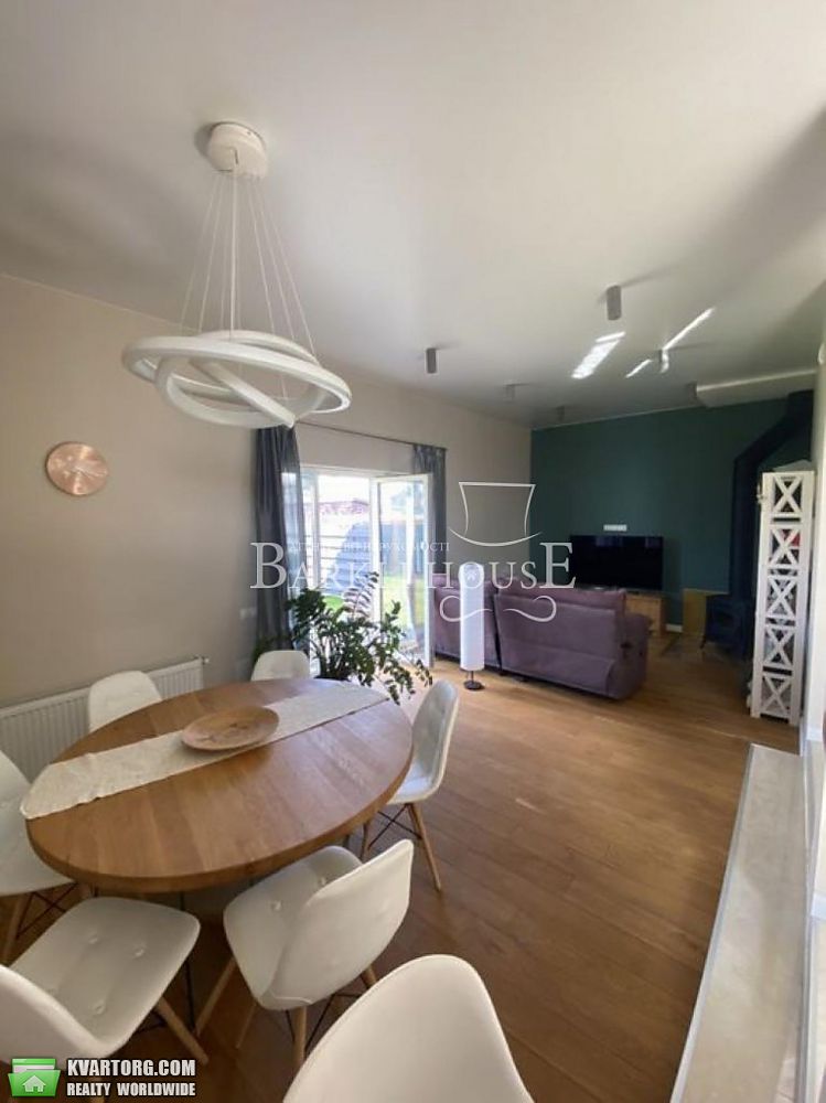 Rent out house. Украинка, гатное — photo 5