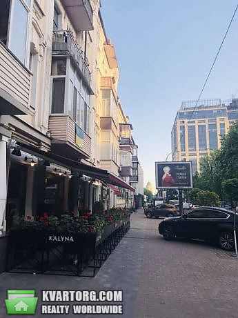 Sell 3-room apartment. Киев,  Московская — photo 1