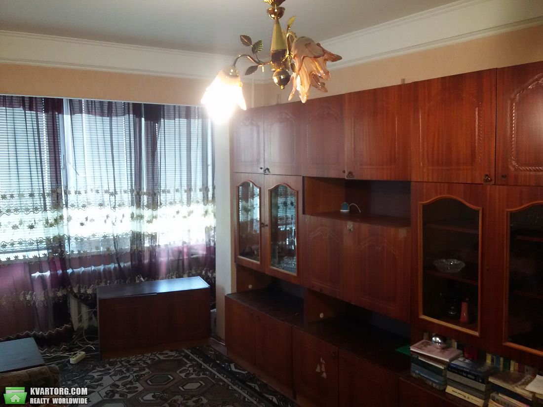 Sell 1-room apartment. Киев,  Милютенко — photo 5