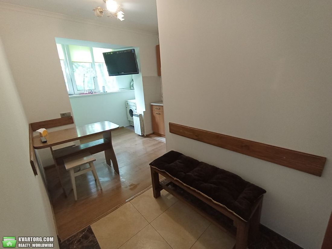 Rent out short-term apartment. Киев, Братиславская ул. — photo 7