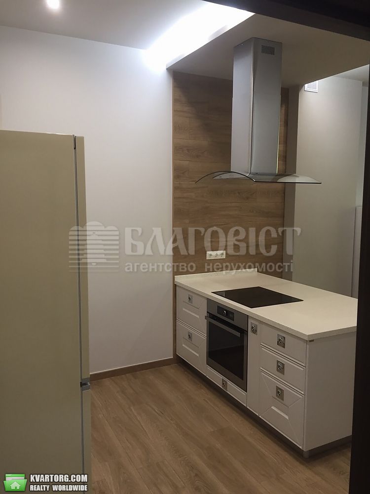 Rent out 1-room apartment. Киев,  Драгомирова — photo 5