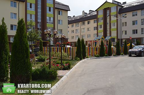 Sell 1-room apartment. Киев, Большая Окружная — photo 1