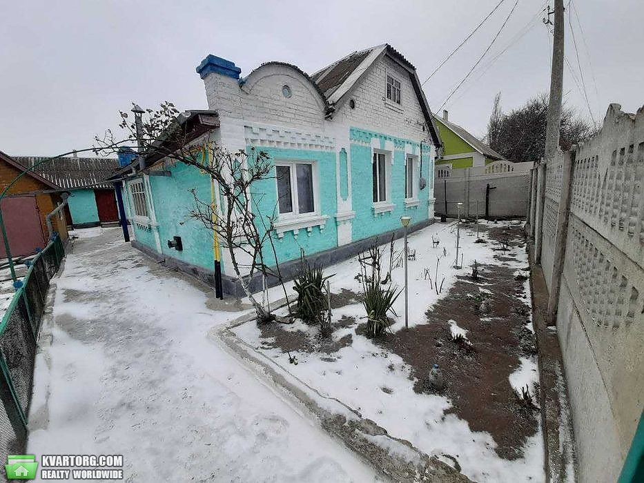 Sell house. Киевская обл., Сквира — photo 1