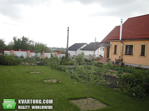 Sell house. Киевская обл., Васильковская — photo 8