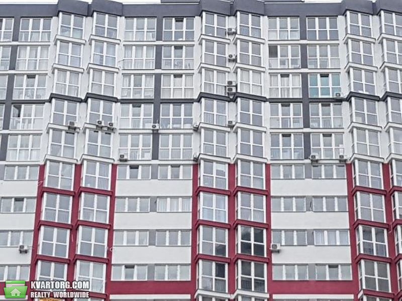Sell 2-room apartment. Киев,  Драгоманова — photo 1