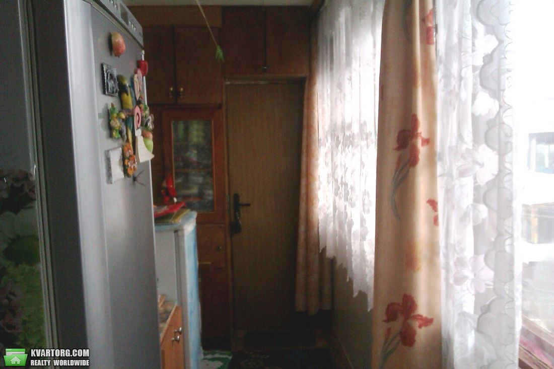 Sell 1-room apartment. Одесса, Цветаева — photo 3