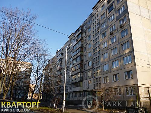 Sell 3-room apartment. Киев,  Челябинская — photo 1