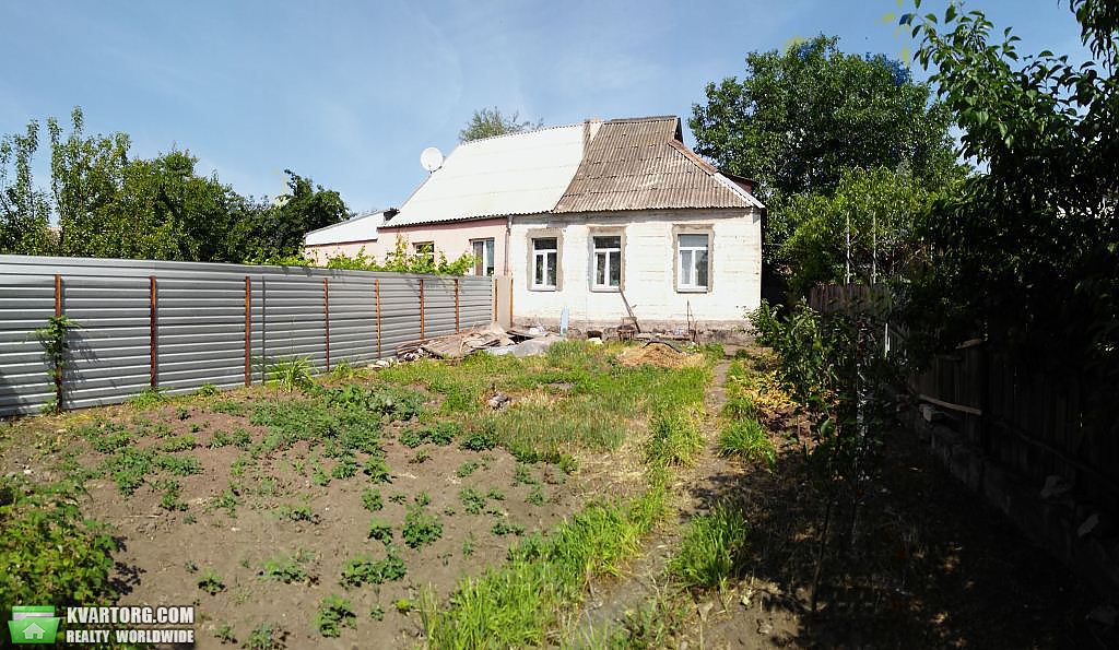 Sell house. Днепропетровск, Фортечная — photo 1