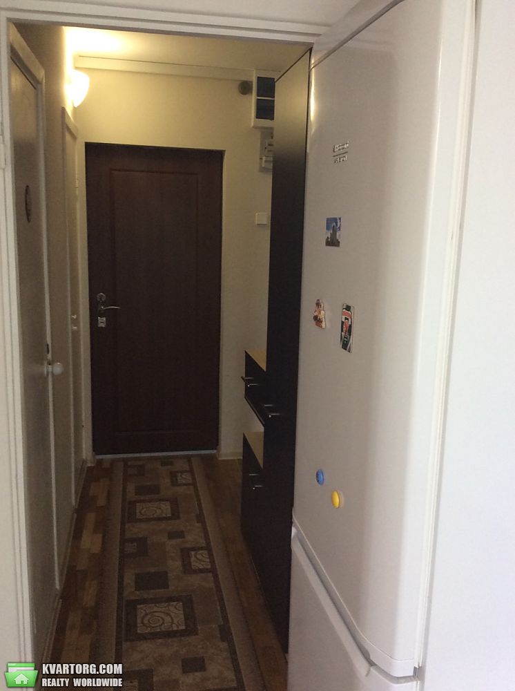 Rent out 1-room apartment. Киев,  Малиновского — photo 4