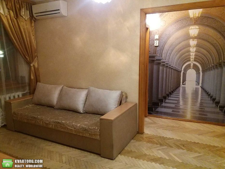 Sell 2-room apartment. Киев,  Строителей — photo 6