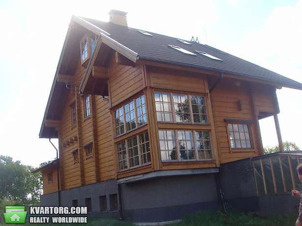 Sell house. Обухов, пер. Звездный — photo 1