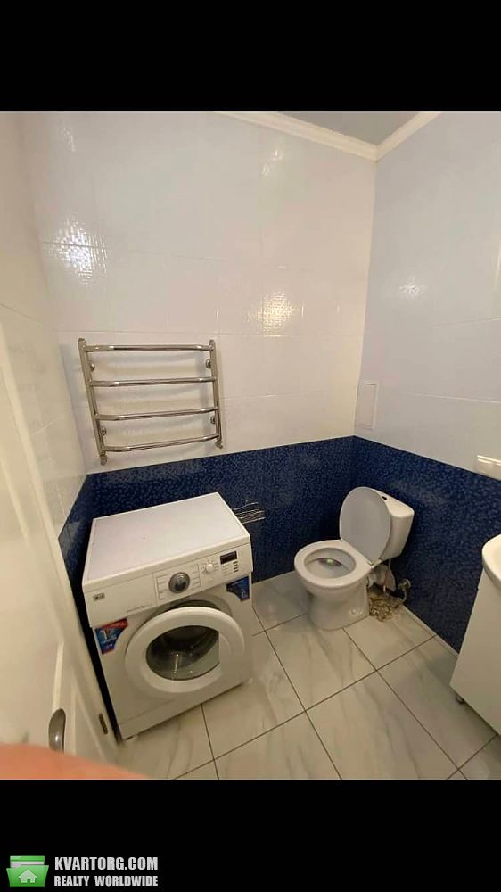 Rent out 1-room apartment. Киев, Боголюбова — photo 5