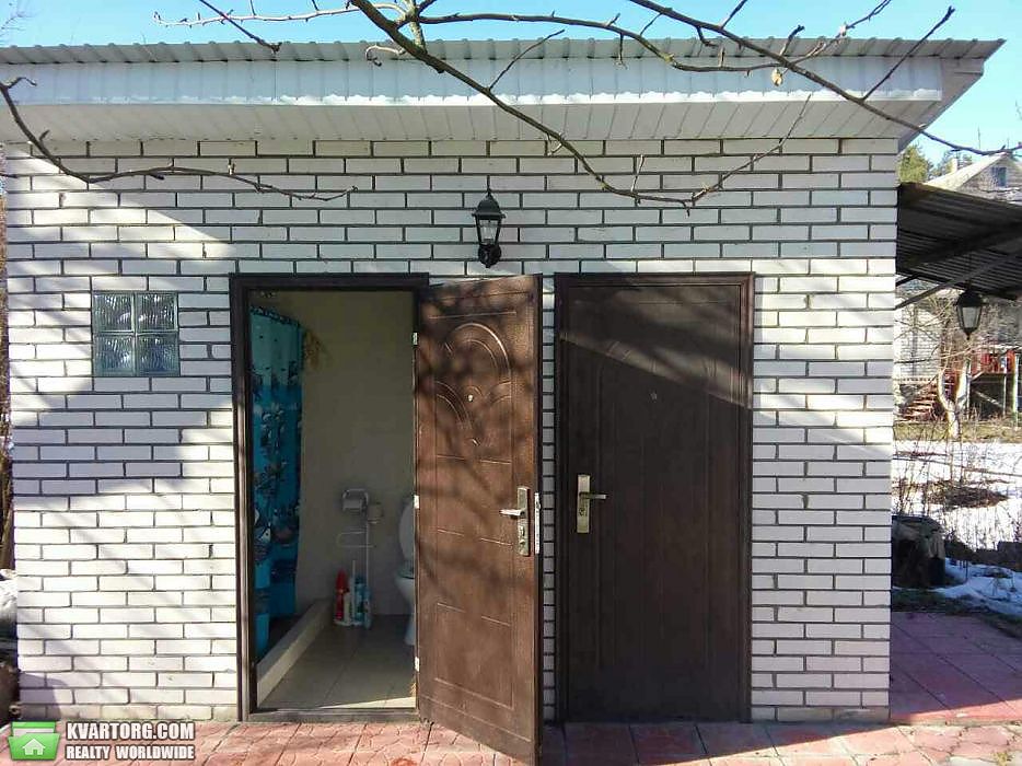 Sell house. Вышгород,  Луговая — photo 4