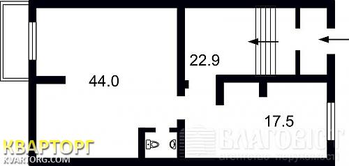 Sell office. Киев, Борщаговская — photo 6