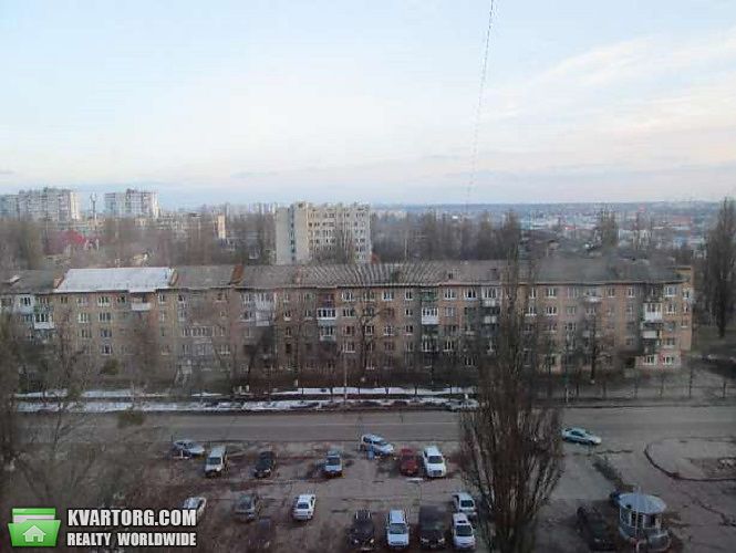Sell 4-room apartment. Киев,  Литвиненко-Вольгемут — photo 9