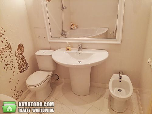 продам 3-комнатную квартиру. Киев,  Ковпака - фото 5
