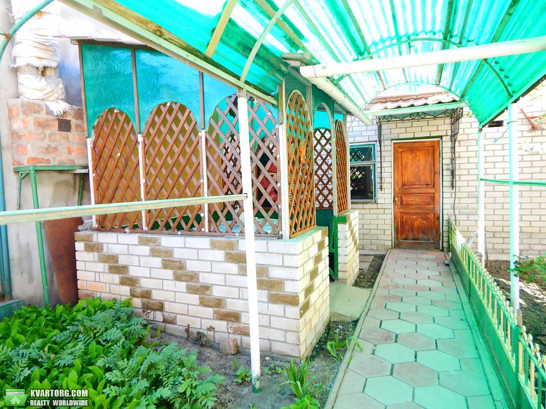 Sell house. Одесса, Кишиневская — photo 1