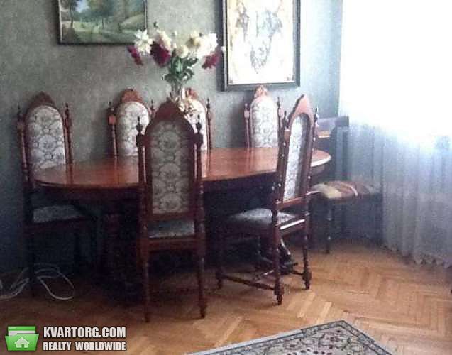 Sell 3-room apartment. Киев, Донецкая — photo 1