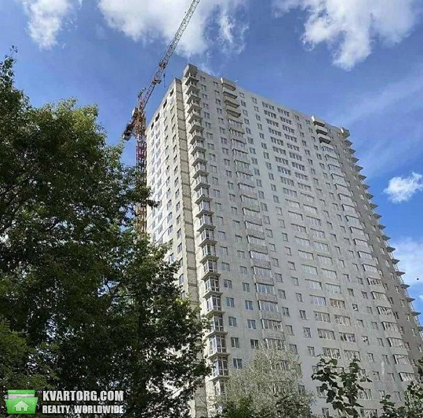 Sell 2-room apartment. Киев, Руданского — photo 2