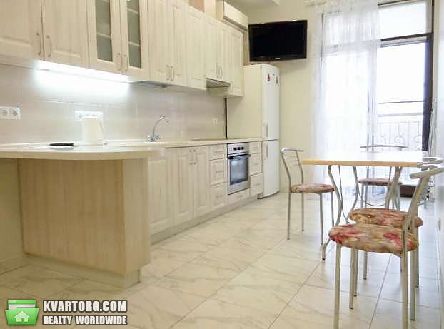 Rent out 2-room apartment. Одесса, Французский бульвар — photo 3